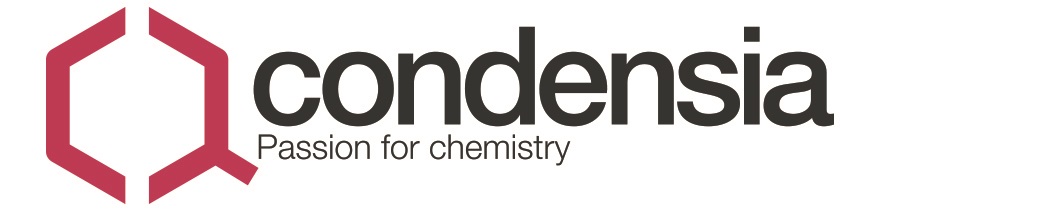New Distribution Partnership with Condensia